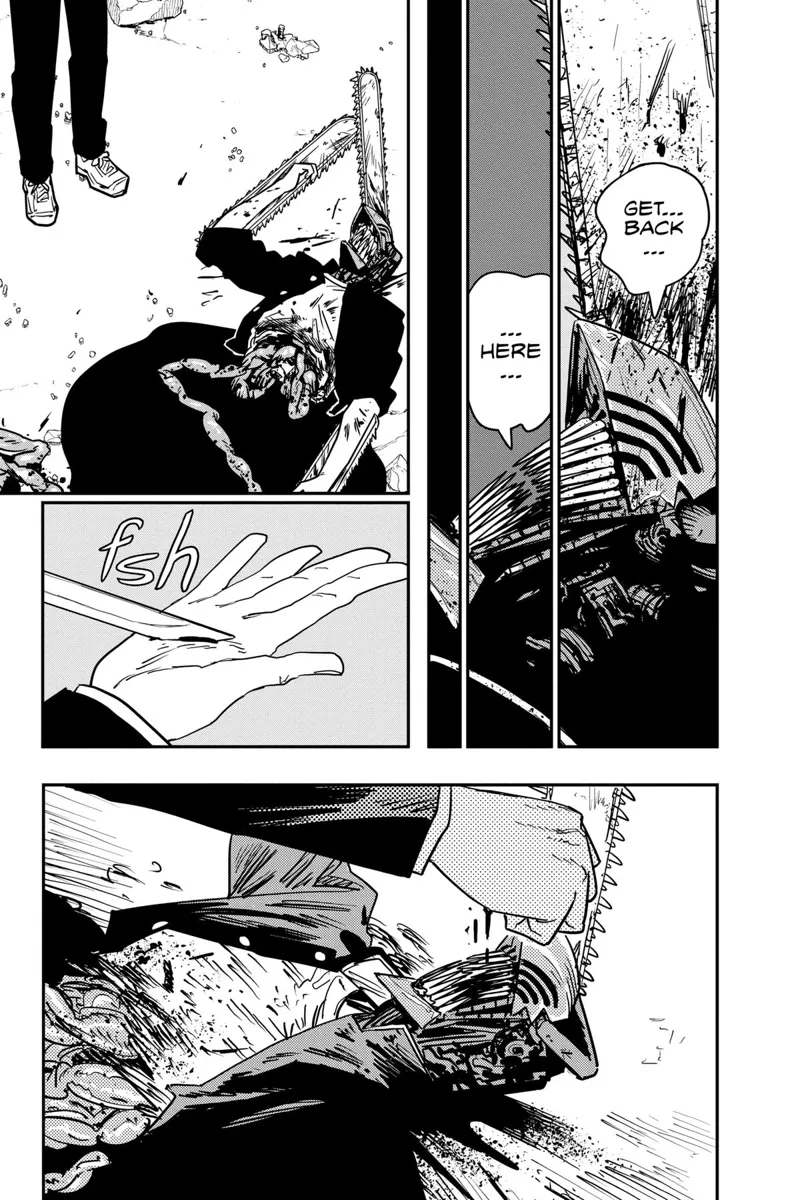 Chapter 126 (Food Fight) image 13