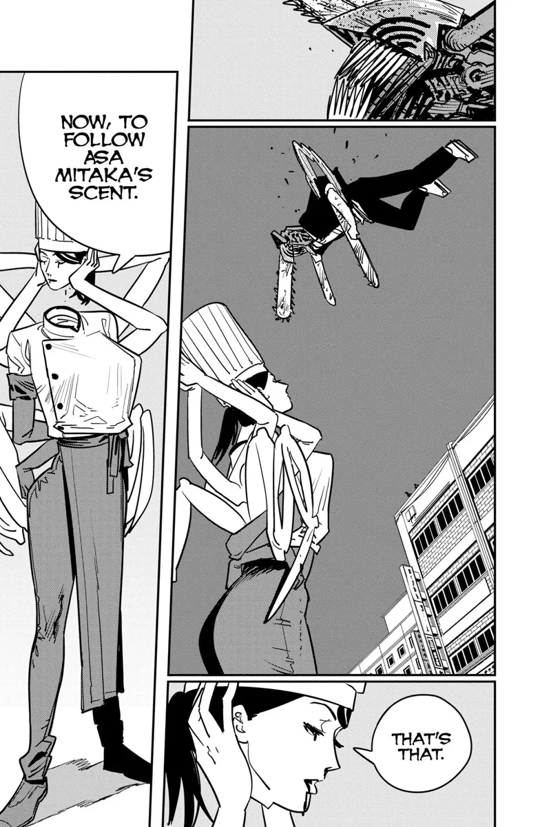 Chapter 126 (Food Fight) image 6