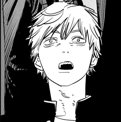 Chapter 126 (Food Fight) cover