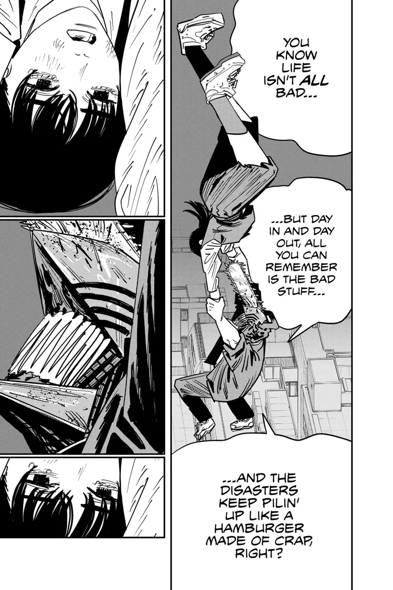Chapter 127 (Save the Asa) image 13