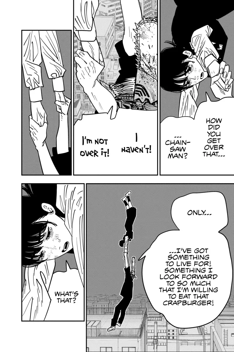 Chapter 127 (Save the Asa) image 14