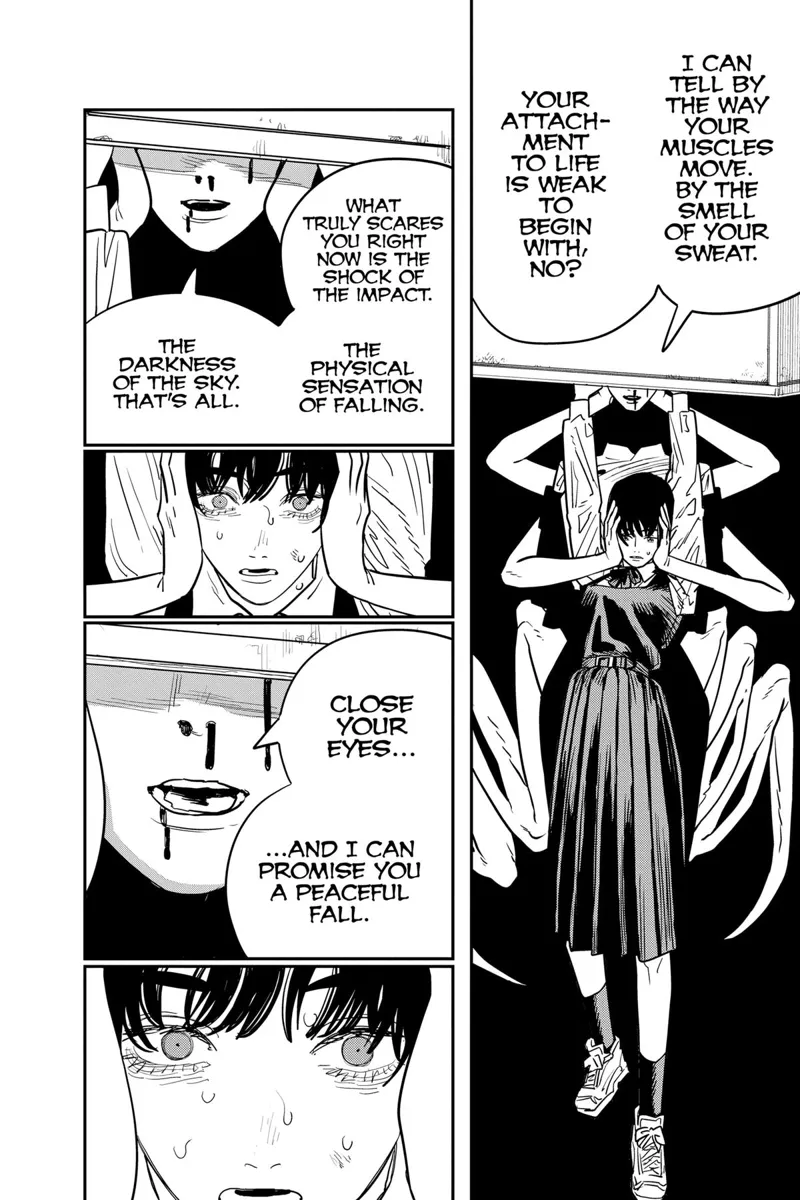 Chapter 127 (Save the Asa) image 3