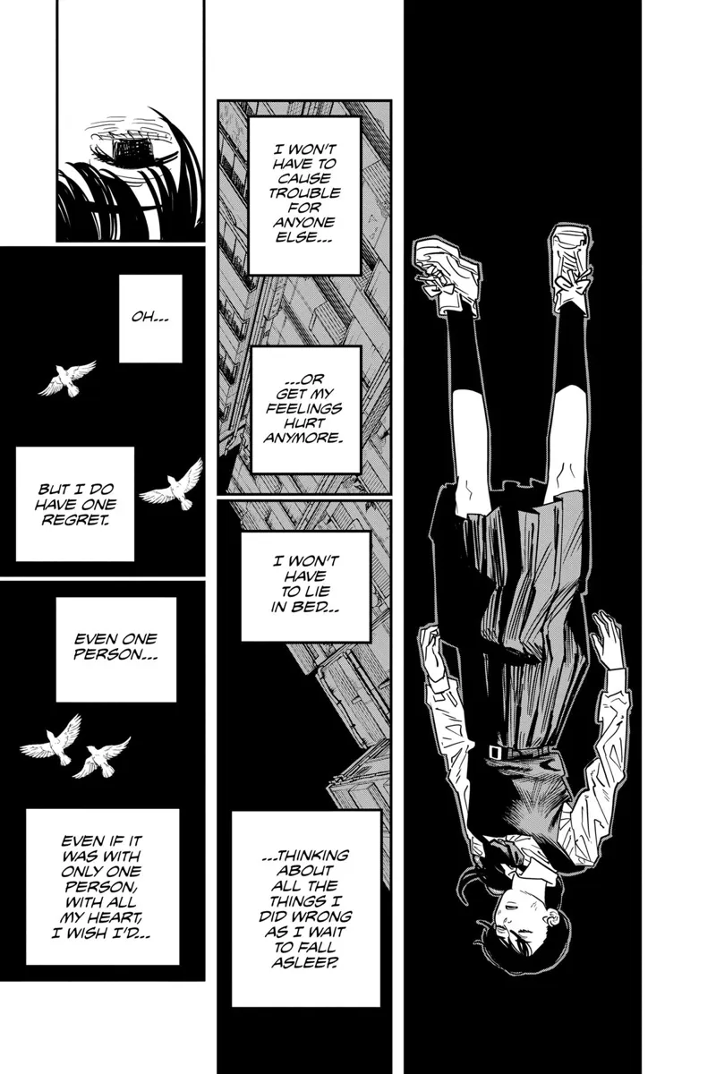 Chapter 127 (Save the Asa) image 6