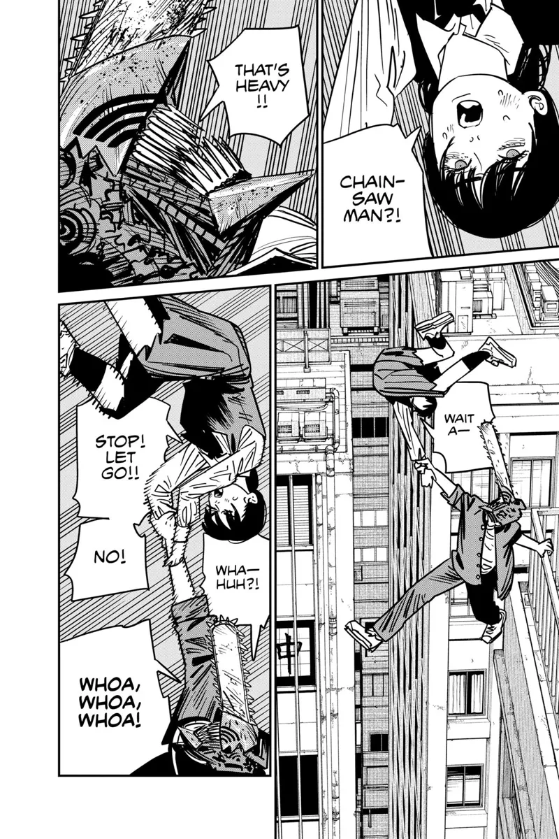 Chapter 127 (Save the Asa) image 8