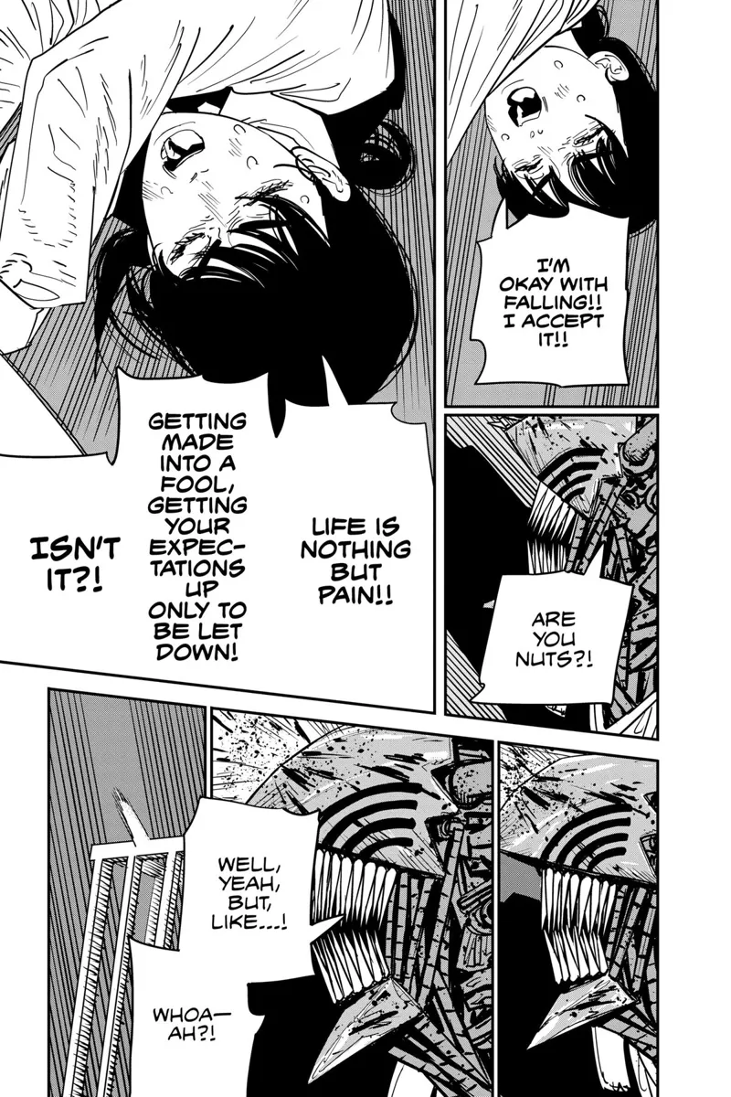 Chapter 127 (Save the Asa) image 9