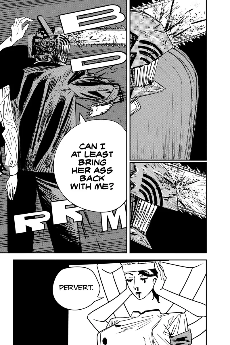 Chapter 128 (Main Dish) image 12