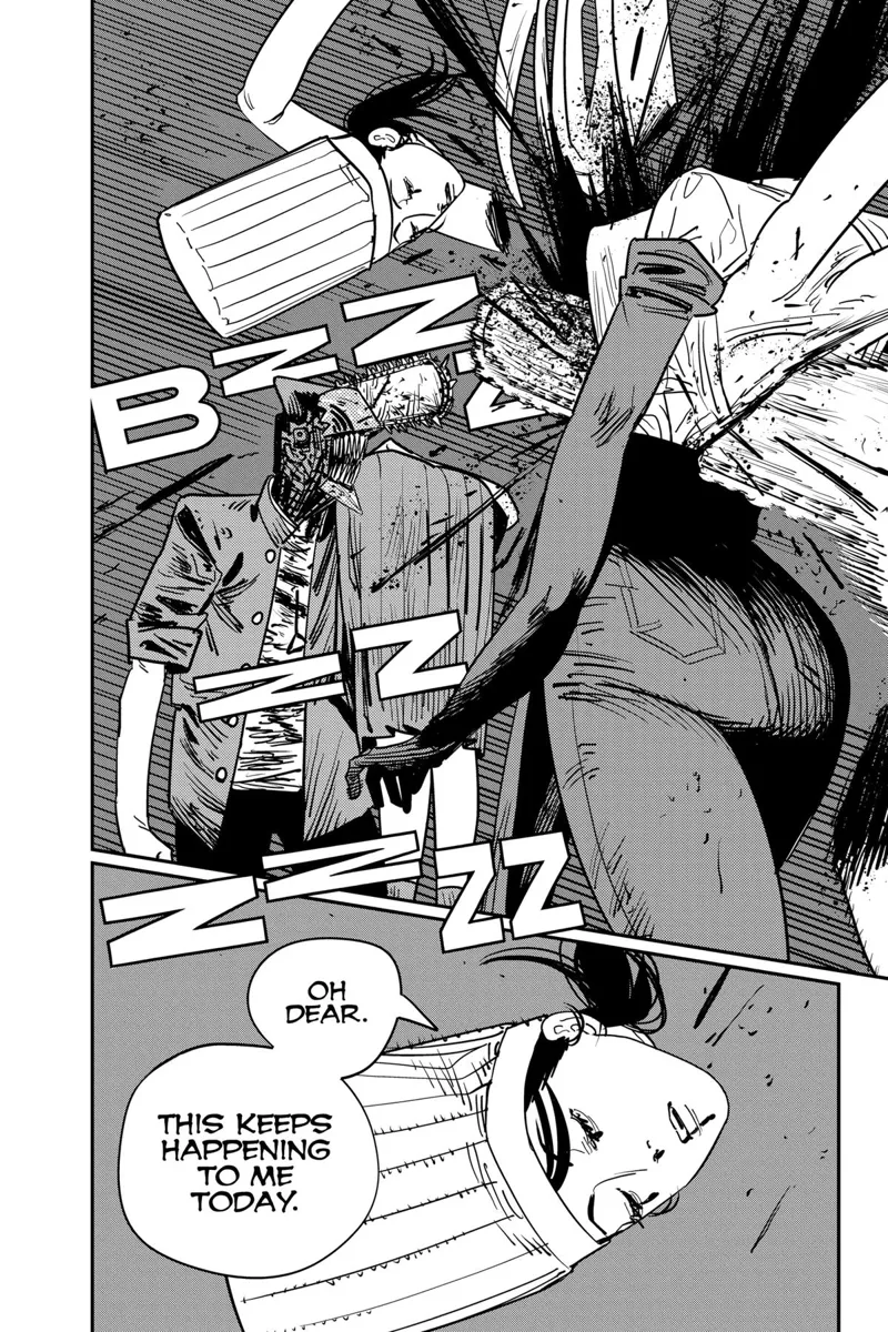 Chapter 128 (Main Dish) image 13