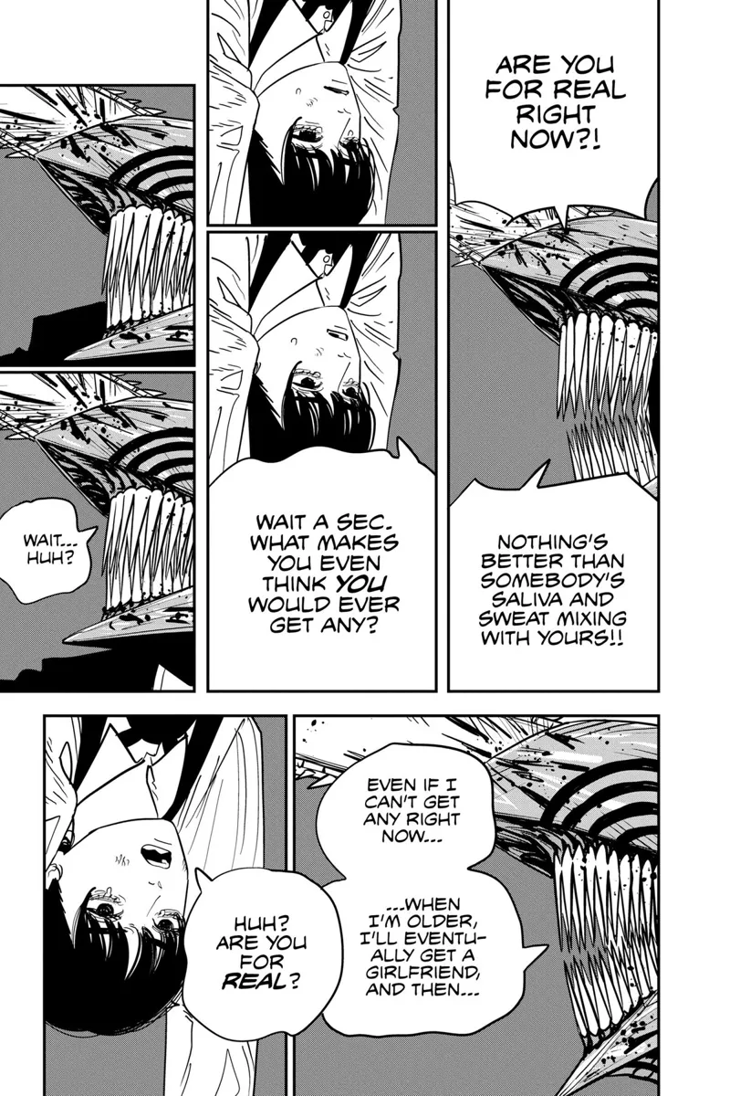 Chapter 128 (Main Dish) image 2