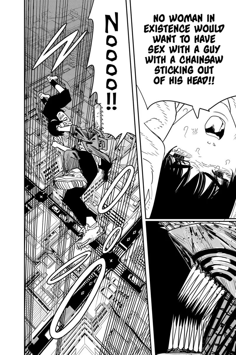 Chapter 128 (Main Dish) image 3