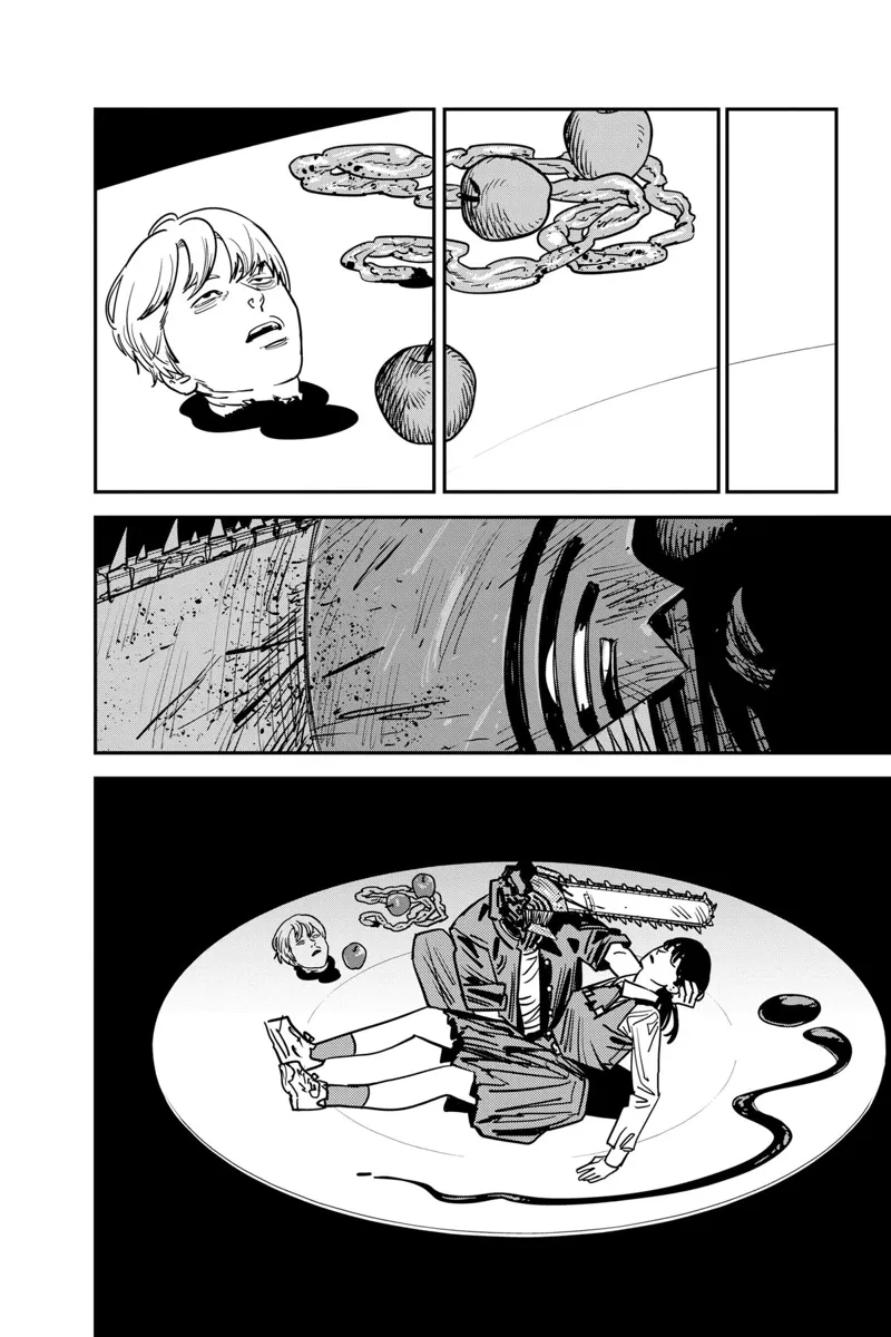 Chapter 128 (Main Dish) image 5