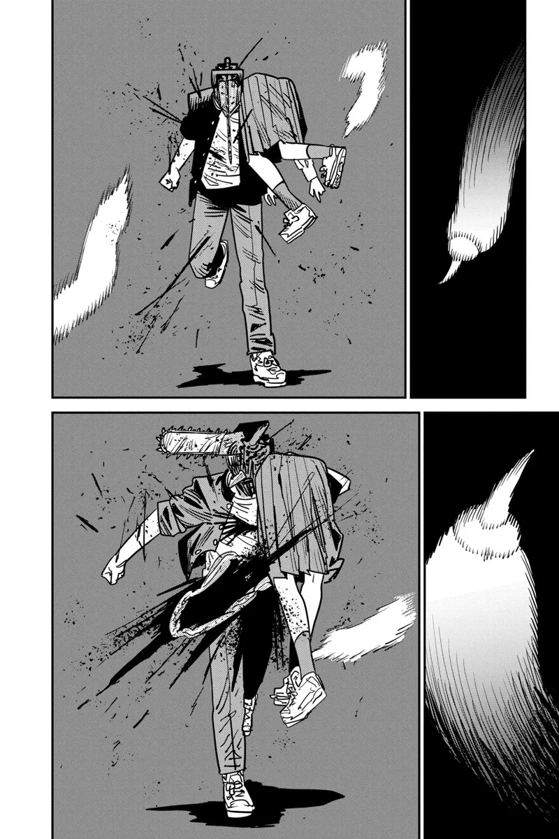 Chapter 128 (Main Dish) image 7