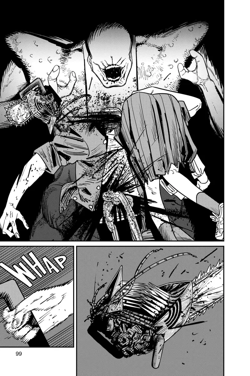 Chapter 128 (Main Dish) image 8