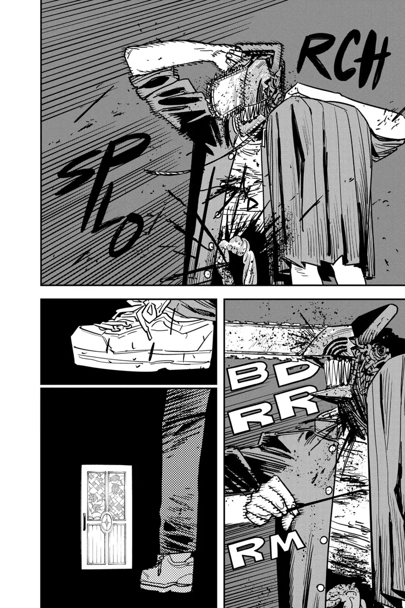 Chapter 128 (Main Dish) image 9