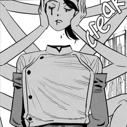 Chapter 128 (Main Dish) cover