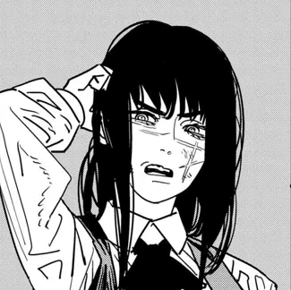 Chapter 129 (Save Me, Chainsaw Man) cover