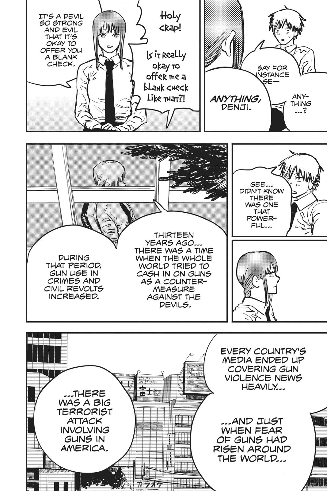 Chapter 13 (Gun Devil) image 2