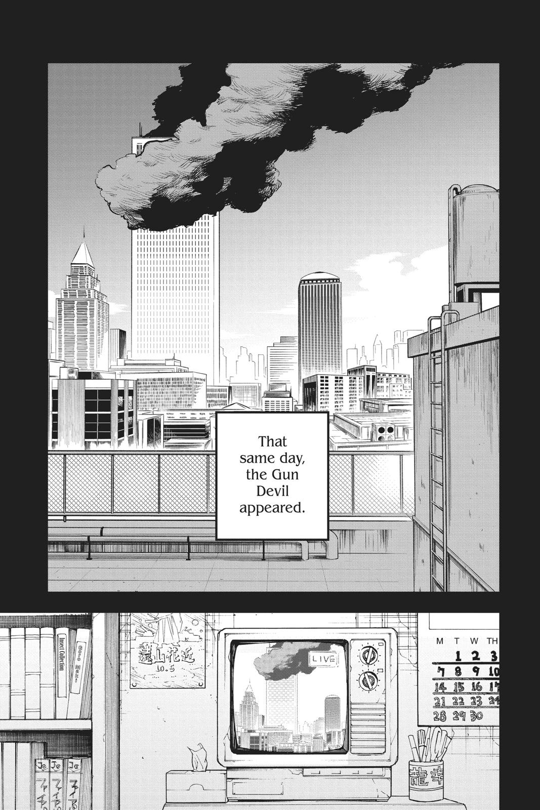Chapter 13 (Gun Devil) image 3