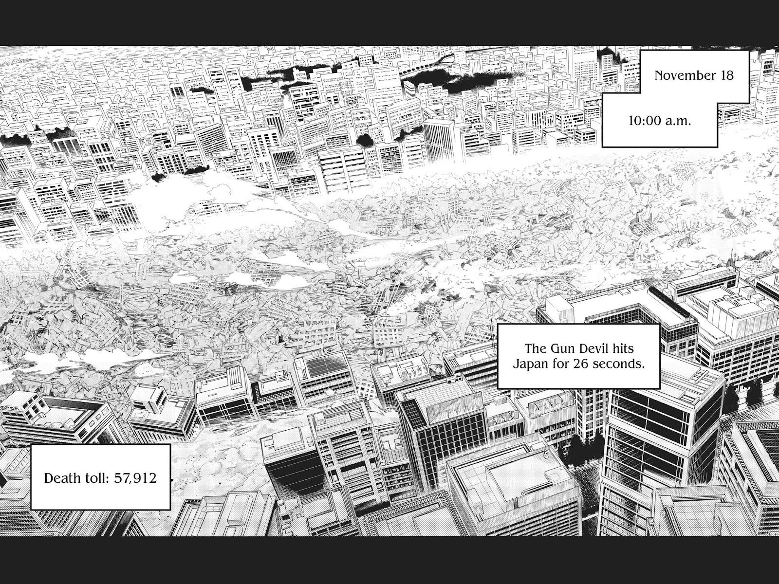 Chapter 13 (Gun Devil) image 10