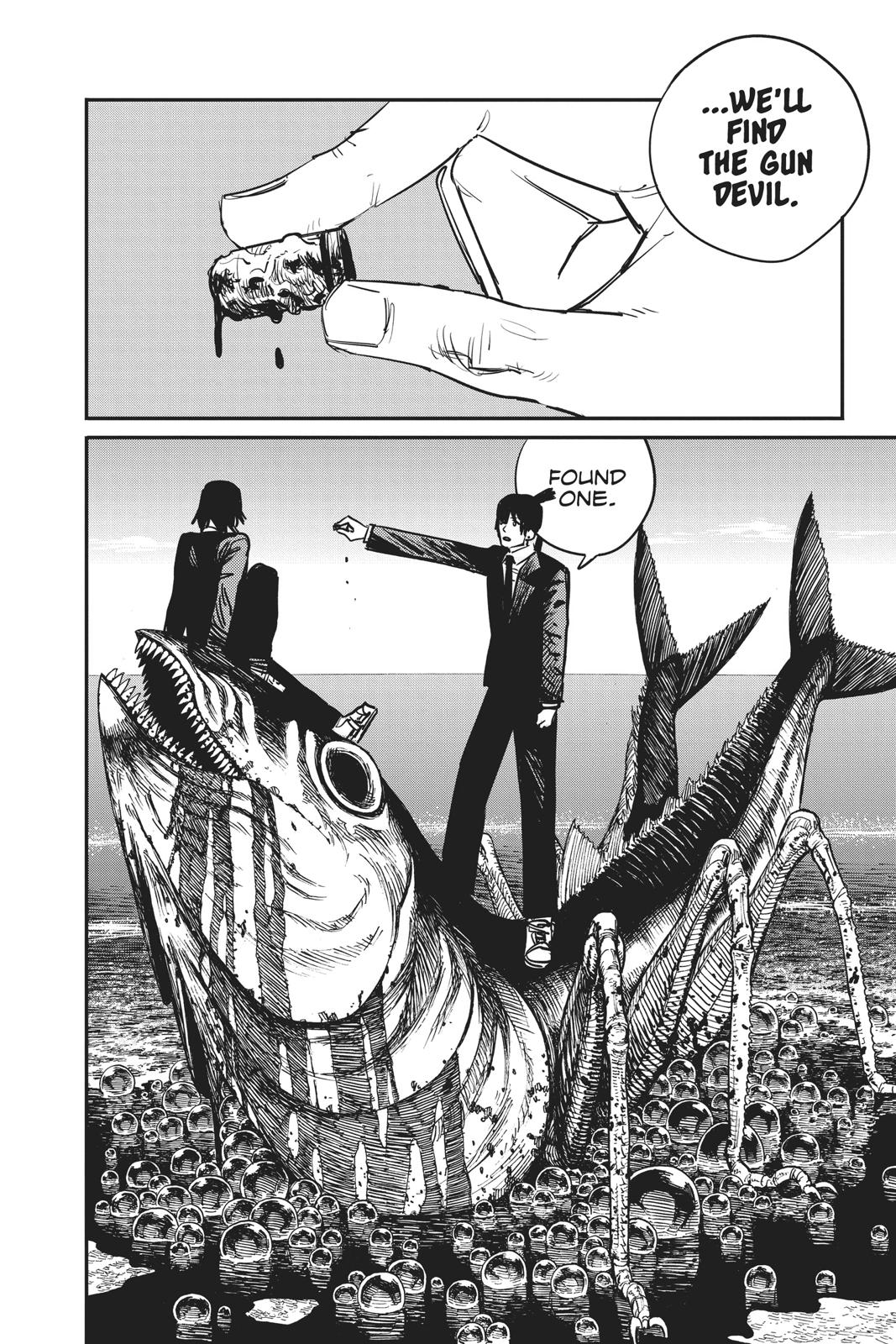 Chapter 13 (Gun Devil) image 15