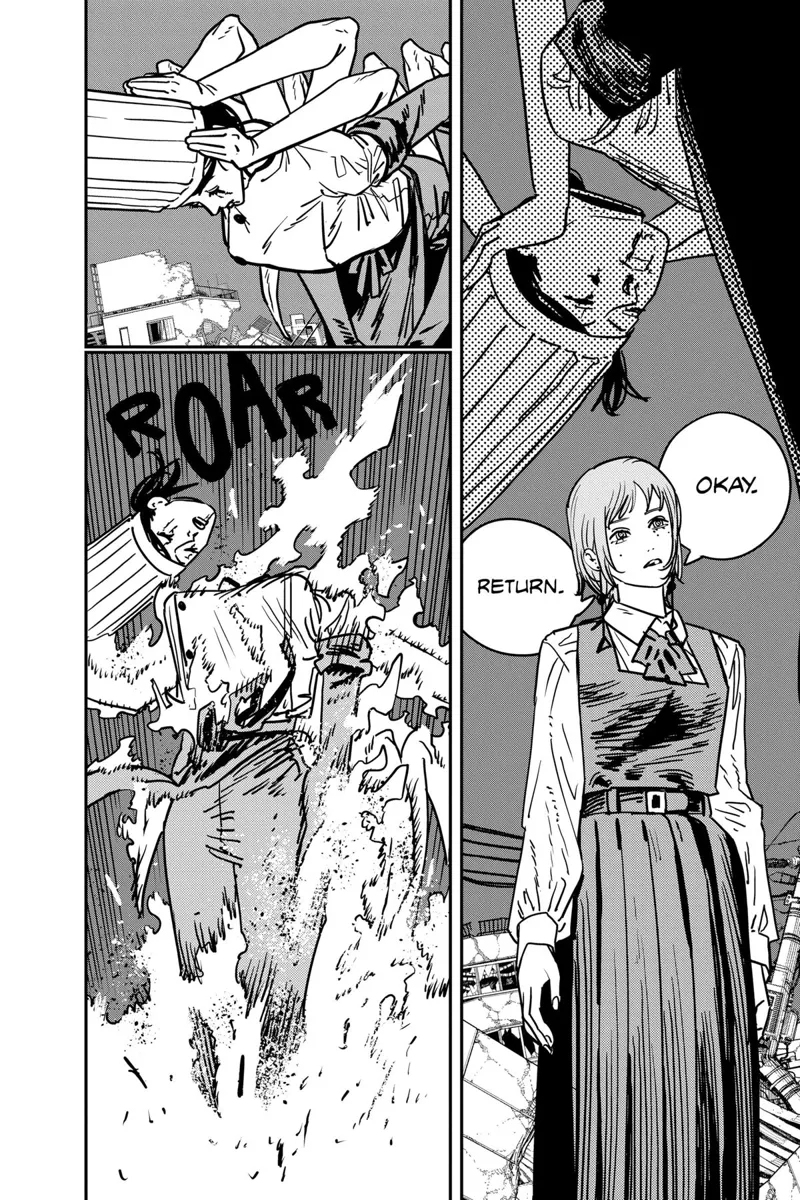 Chapter 131 (Taste of Crap) image 10