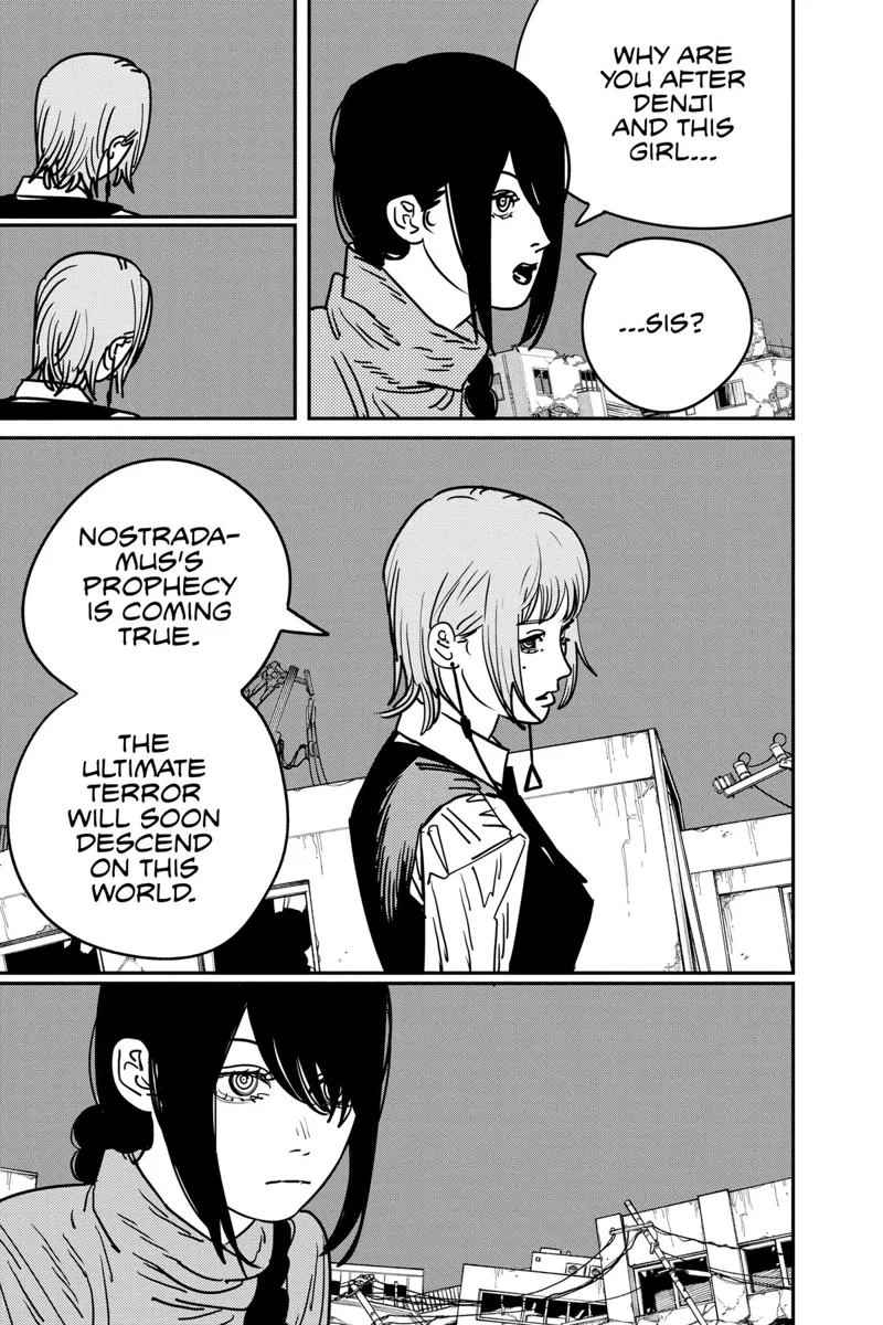 Chapter 131 (Taste of Crap) image 13