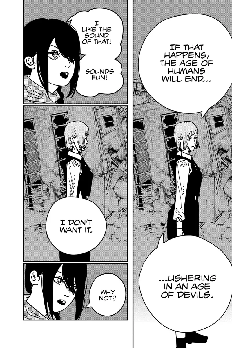 Chapter 131 (Taste of Crap) image 14