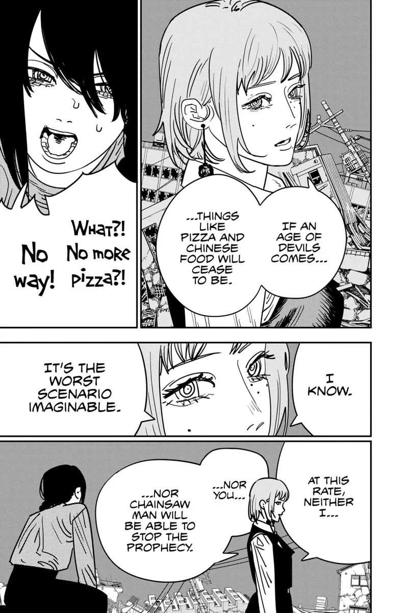 Chapter 131 (Taste of Crap) image 15