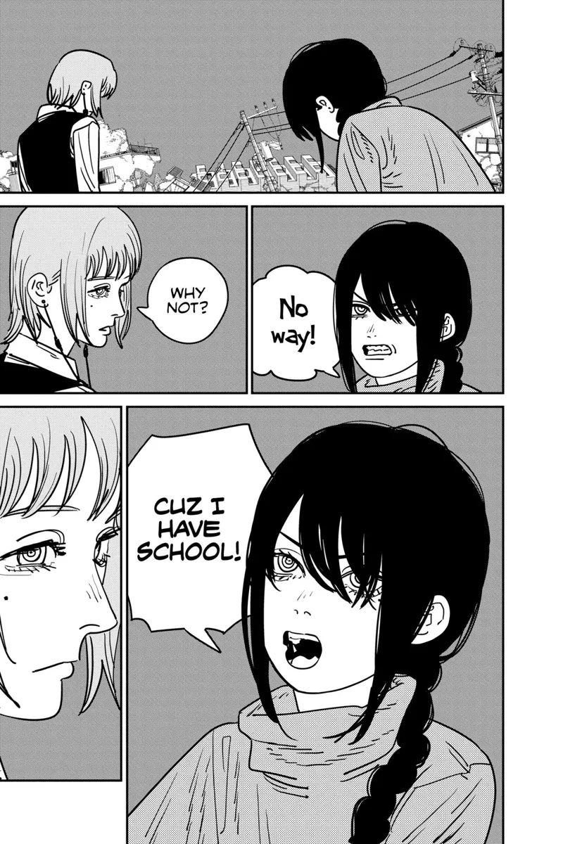 Chapter 131 (Taste of Crap) image 17