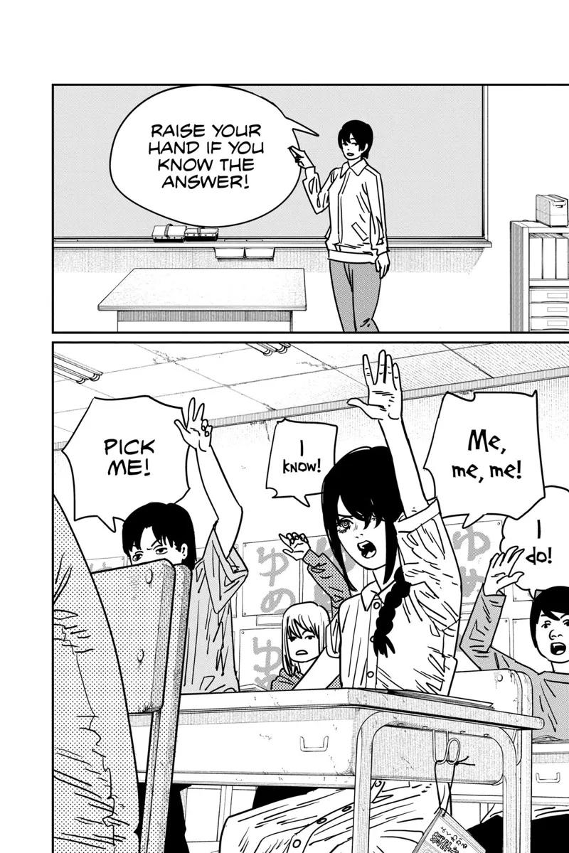 Chapter 131 (Taste of Crap) image 18