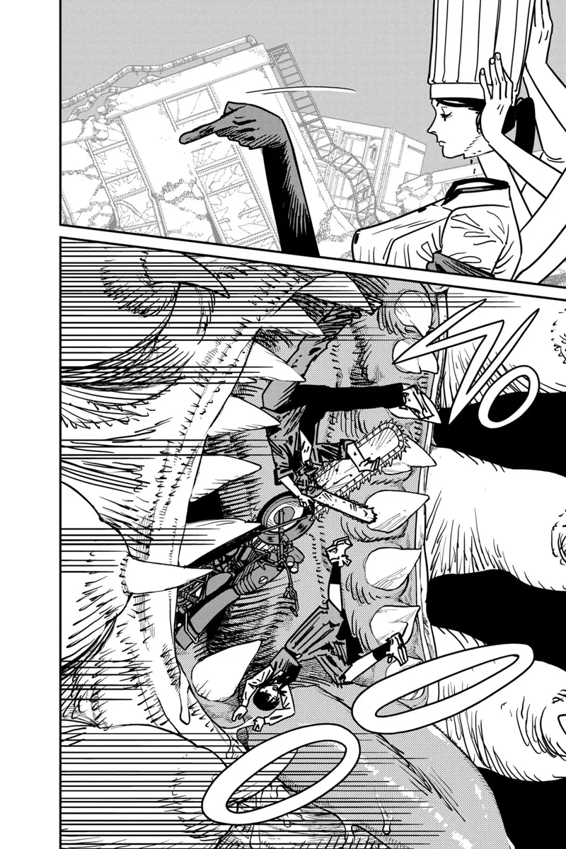 Chapter 131 (Taste of Crap) image 3