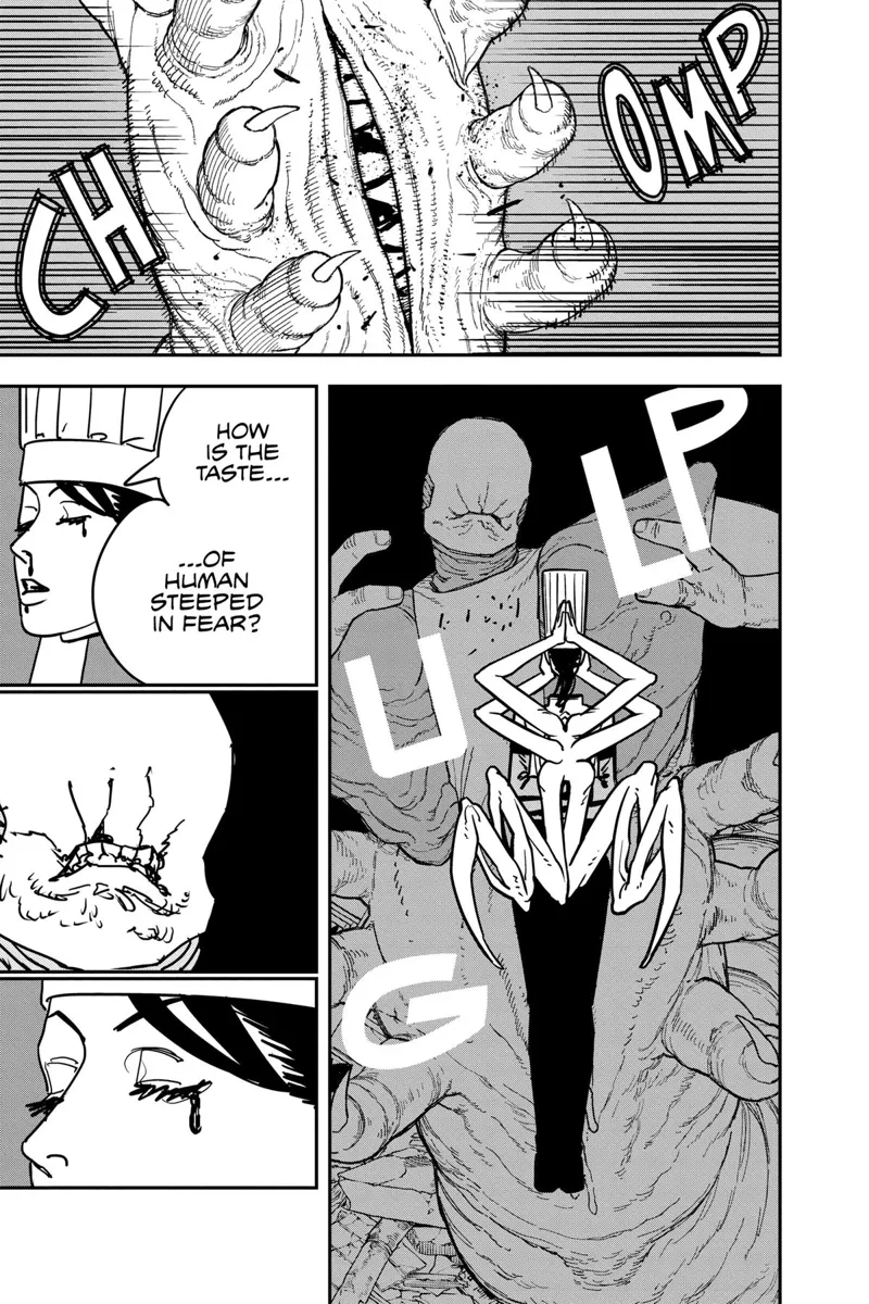 Chapter 131 (Taste of Crap) image 4