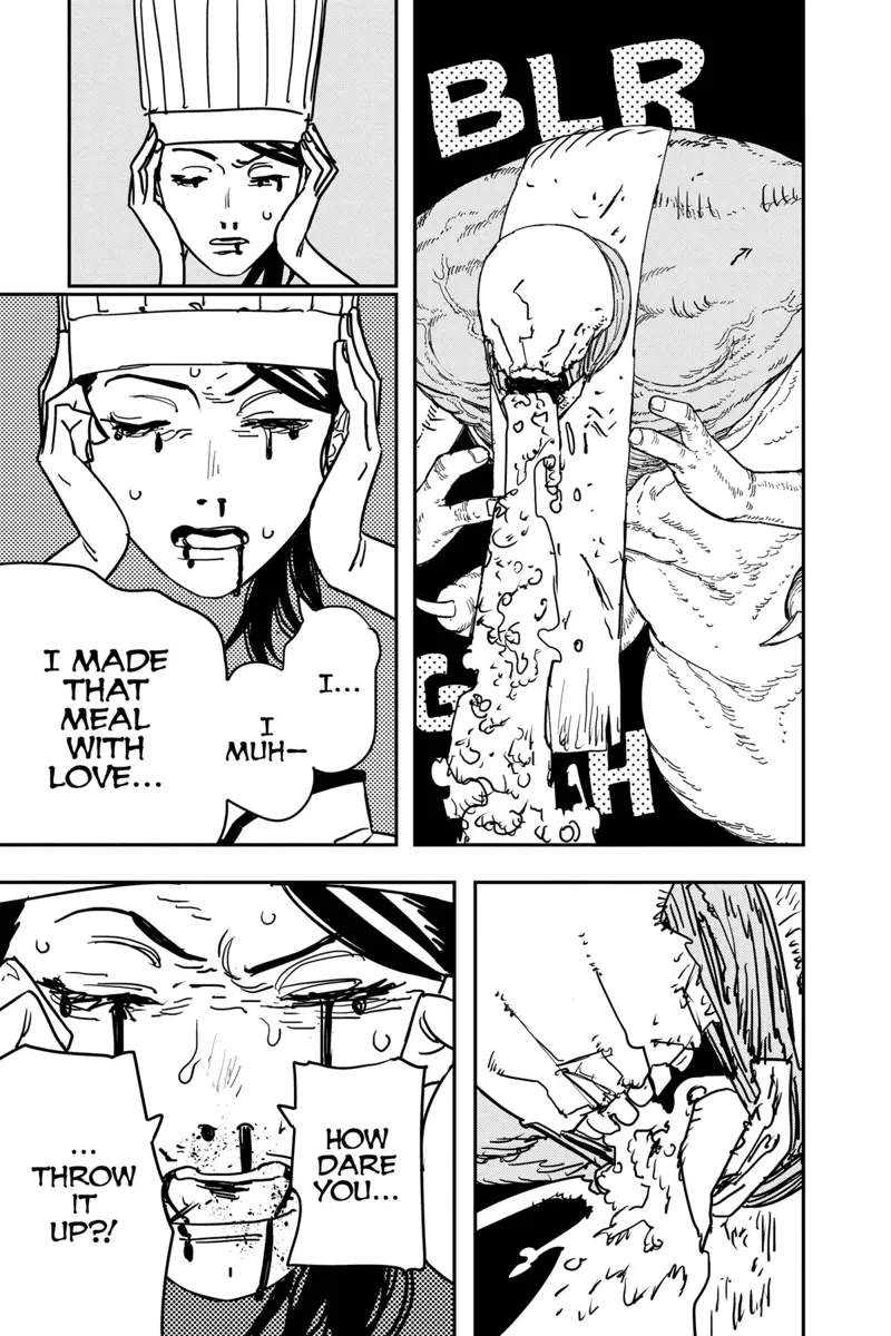 Chapter 131 (Taste of Crap) image 6