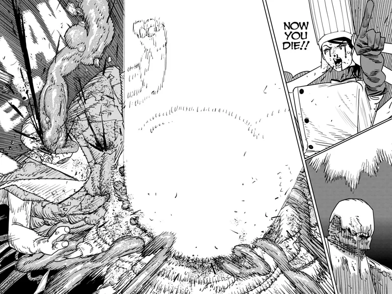 Chapter 131 (Taste of Crap) image 7
