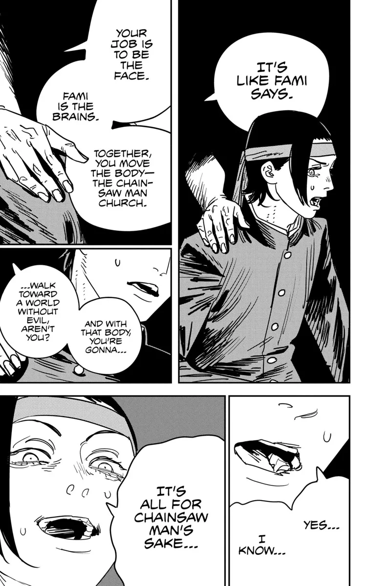 Chapter 132 (Protection) image 10