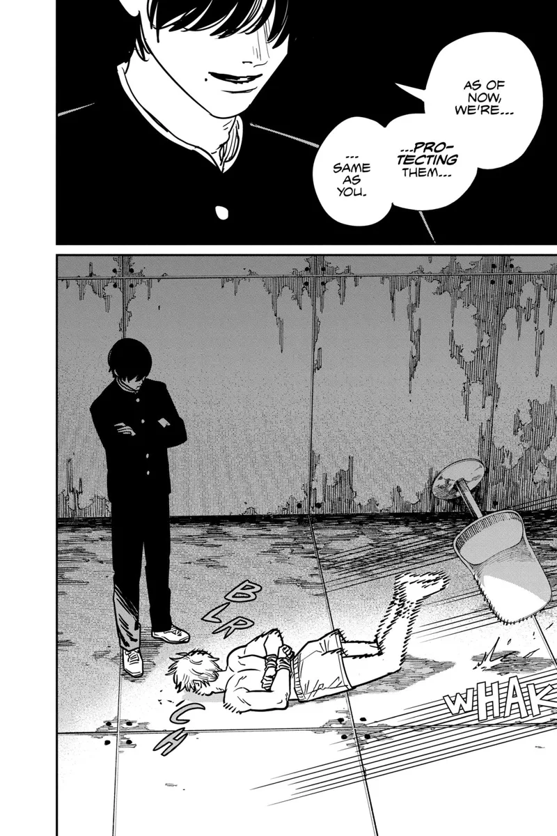 Chapter 132 (Protection) image 13