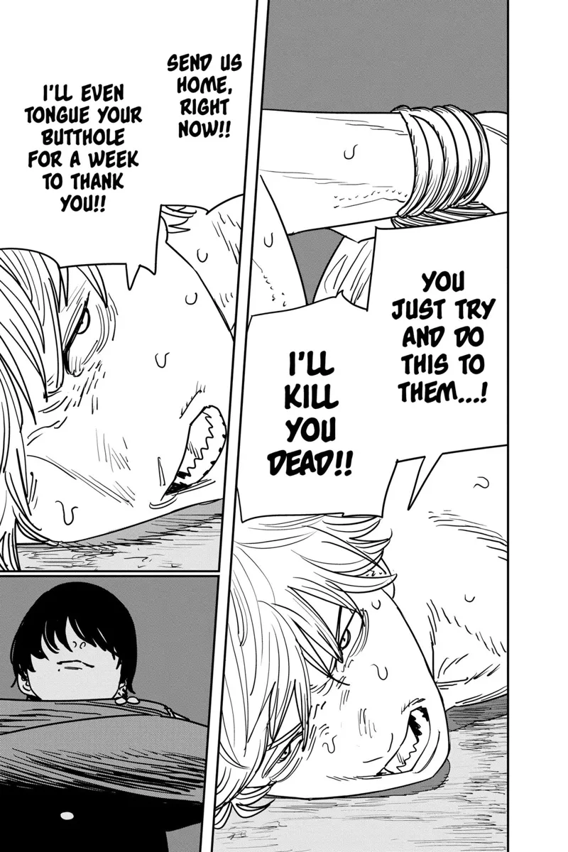 Chapter 132 (Protection) image 14
