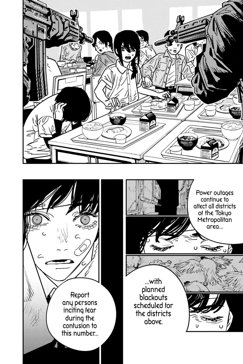 Chapter 132 (Protection) image 3