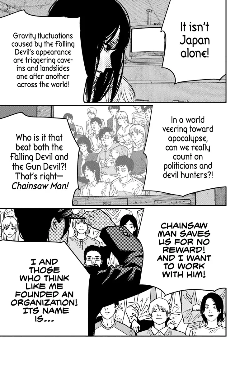 Chapter 132 (Protection) image 6