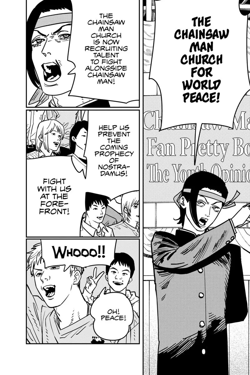Chapter 132 (Protection) image 7