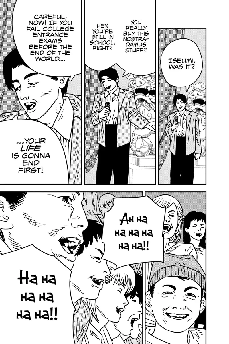 Chapter 132 (Protection) image 8