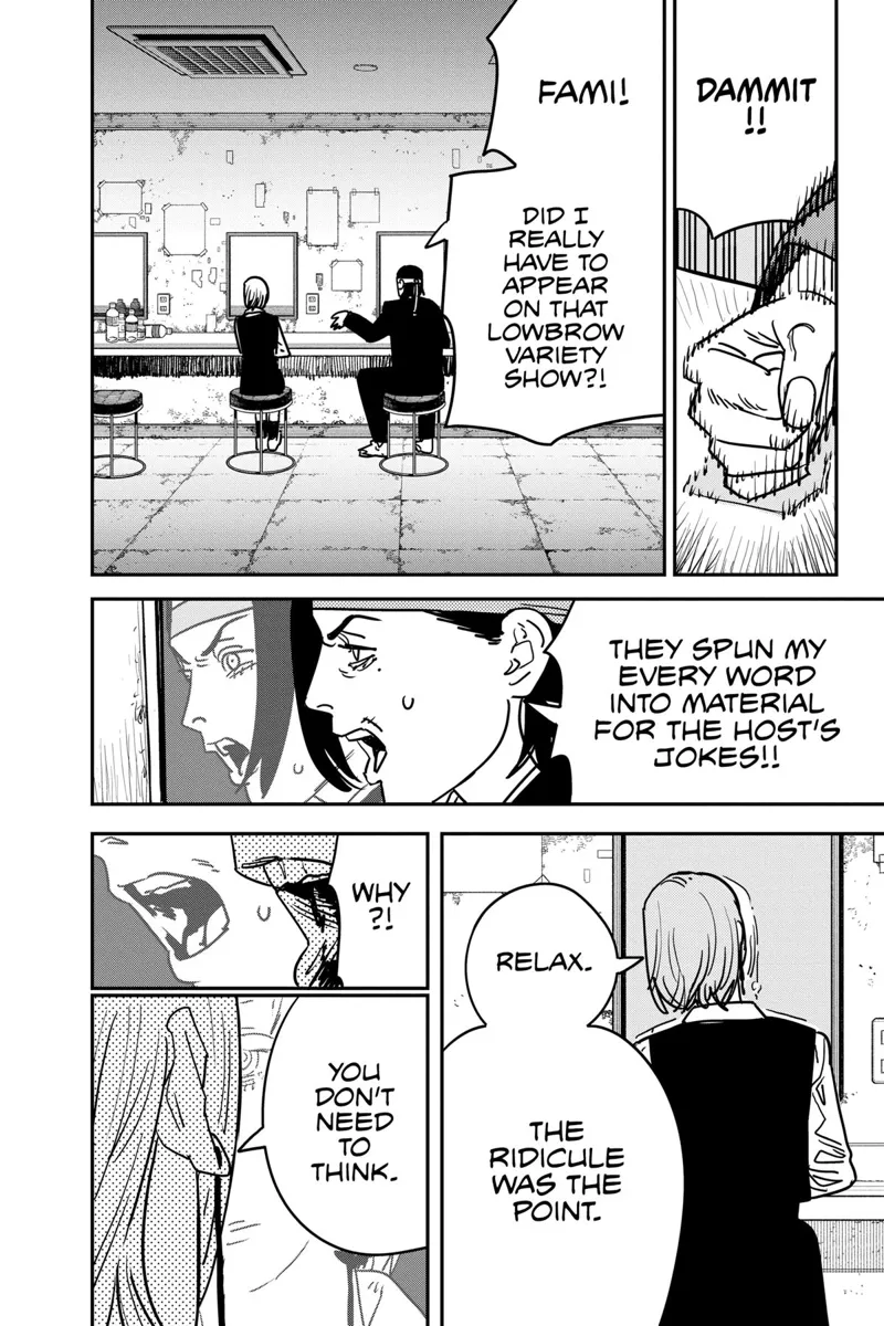 Chapter 132 (Protection) image 9