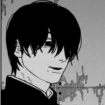 Chapter 132 (Protection) cover