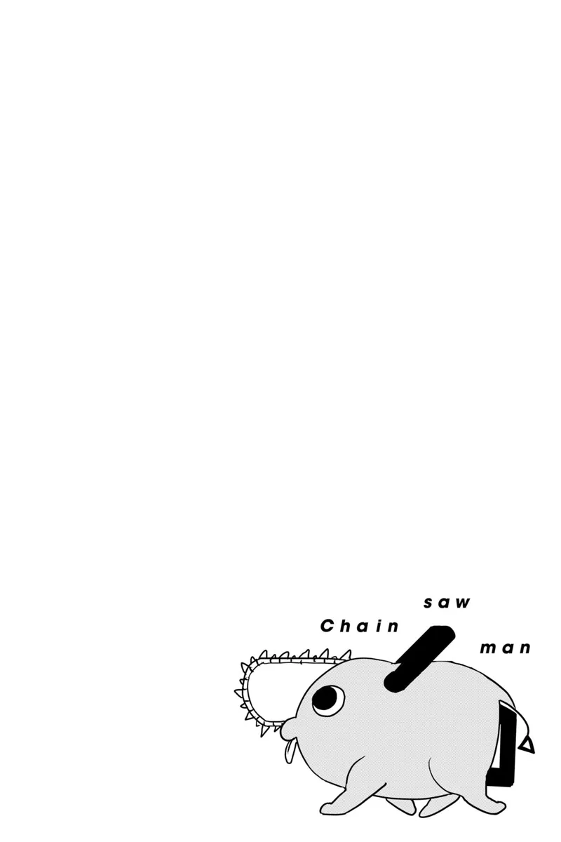 Chapter 133 (Chainsaw Man Protest) image 17