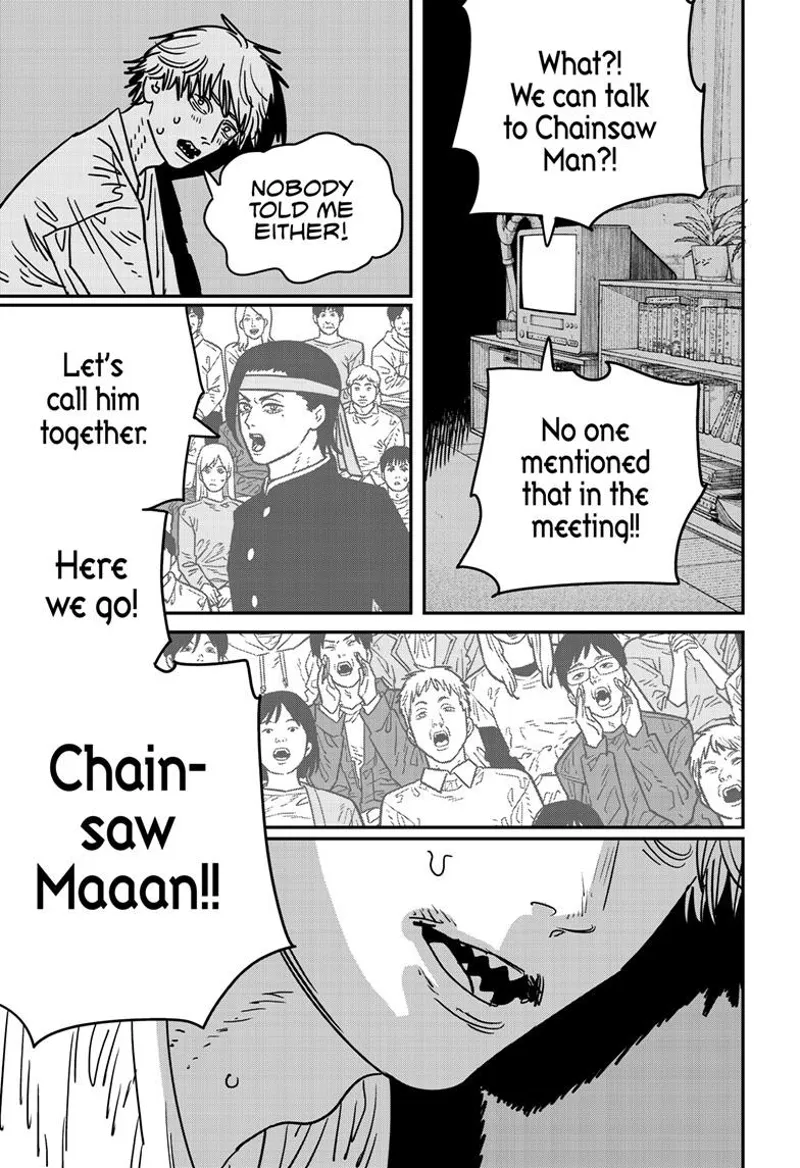 Chapter 134 (Ordinary Happiness) image 13