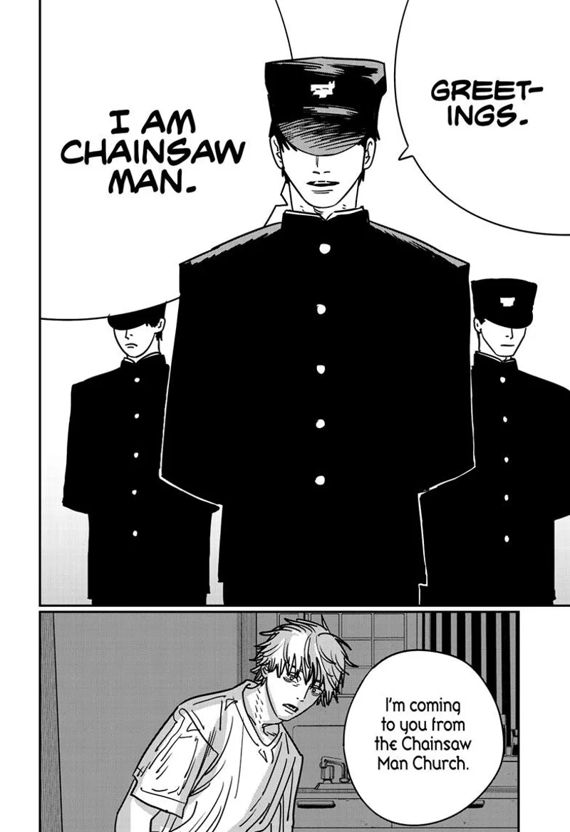 Chapter 134 (Ordinary Happiness) image 14