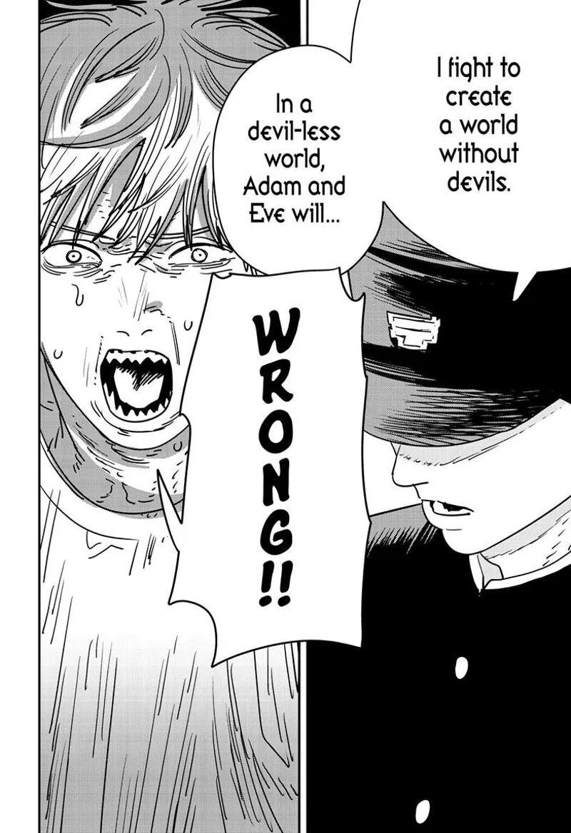 Chapter 134 (Ordinary Happiness) image 16