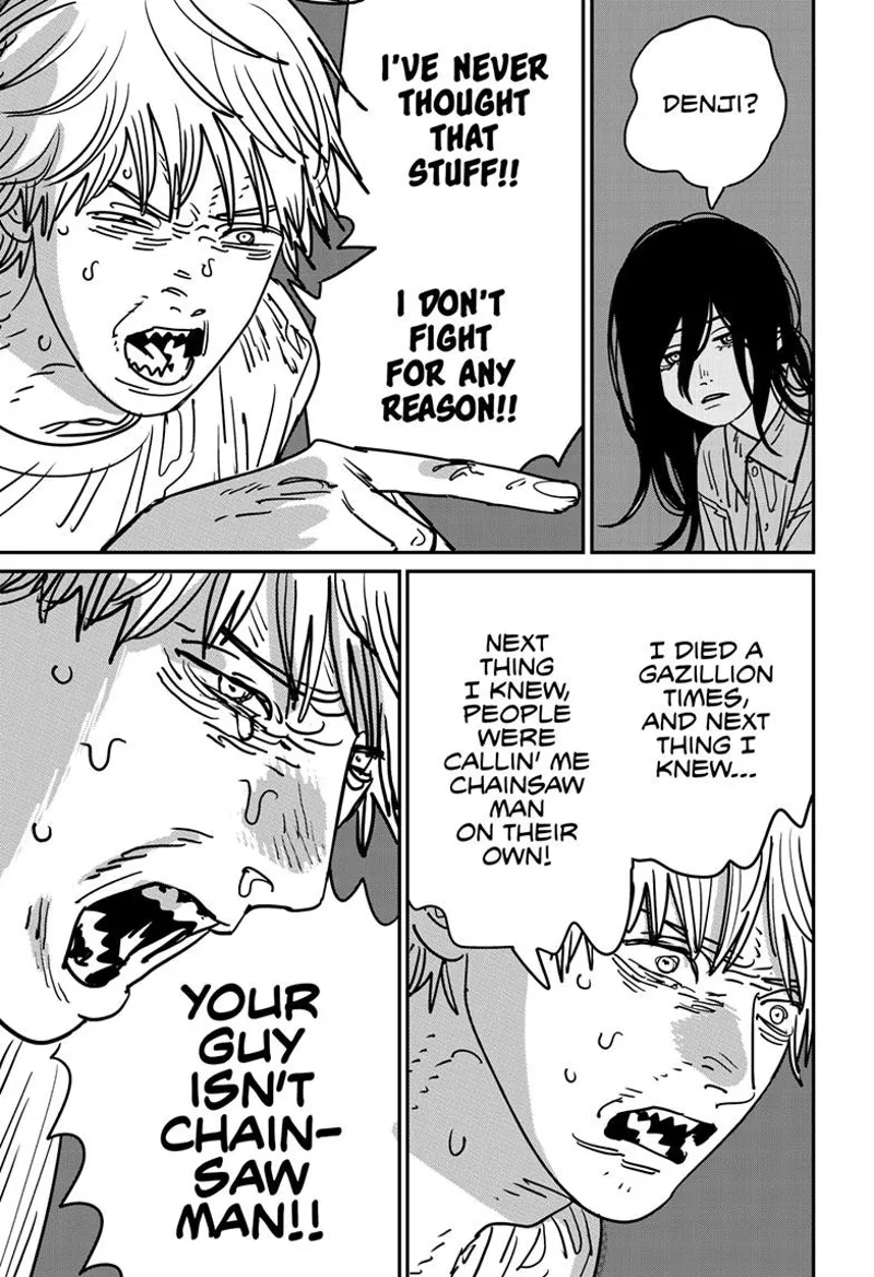 Chapter 134 (Ordinary Happiness) image 17