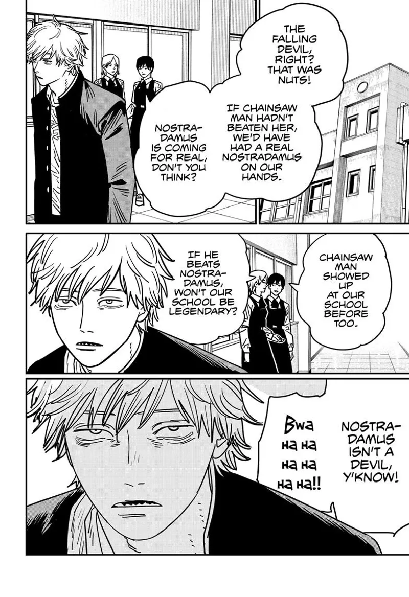Chapter 134 (Ordinary Happiness) image 2