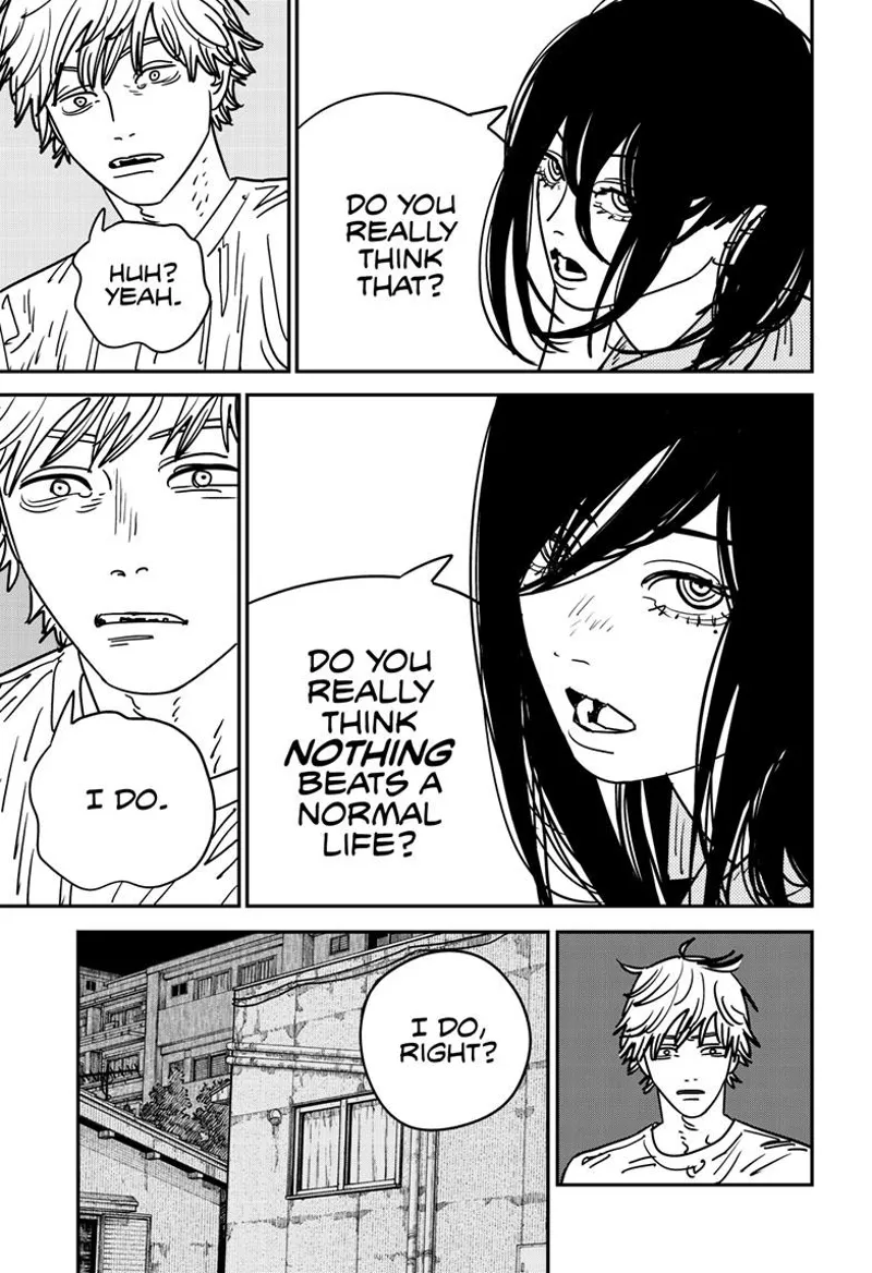 Chapter 134 (Ordinary Happiness) image 5