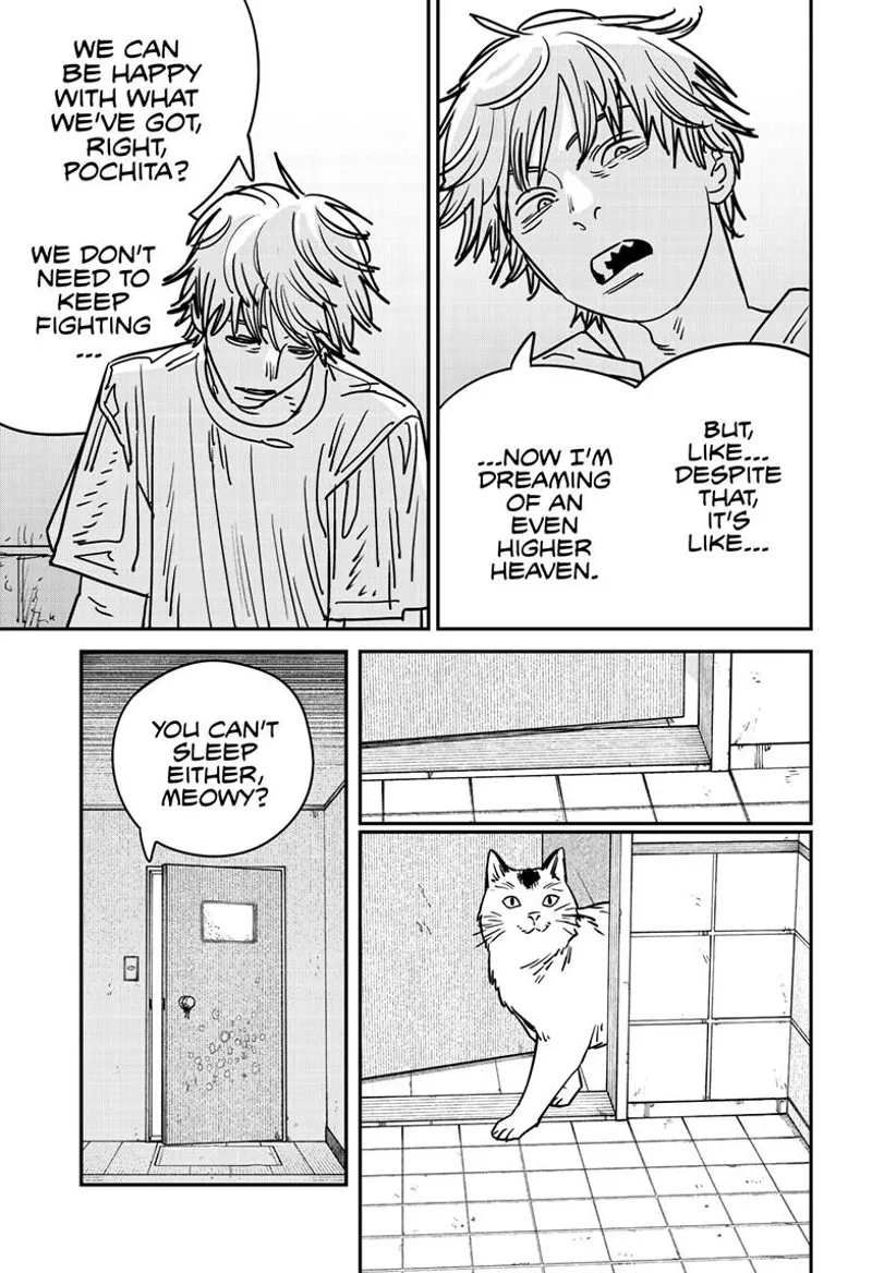 Chapter 134 (Ordinary Happiness) image 7